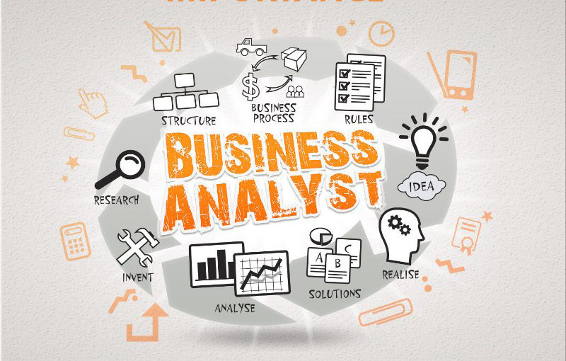 BUSINESS ANALYST