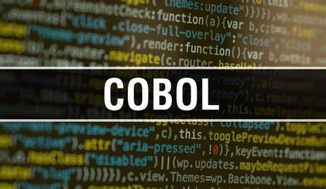 Développeur Cobol