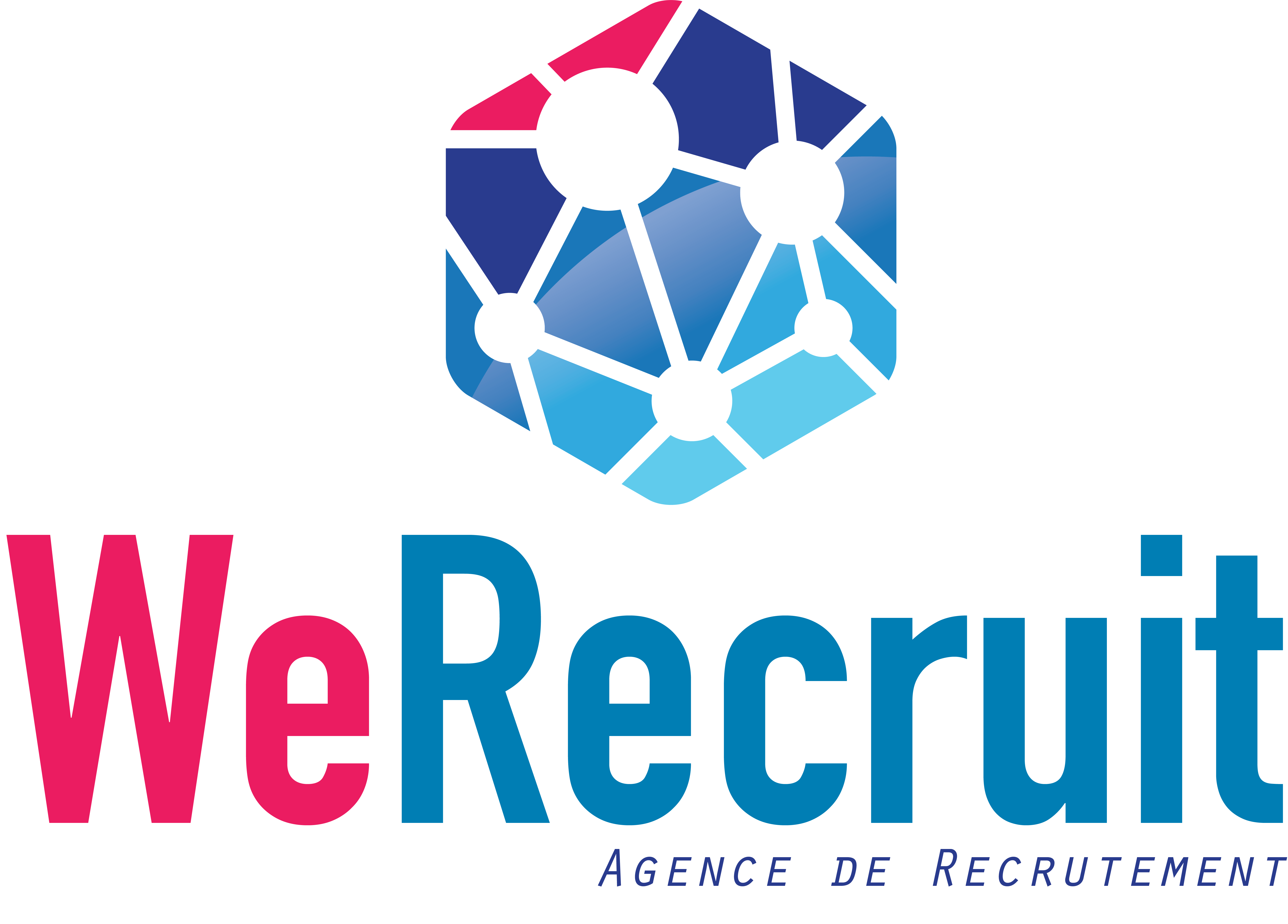 WeRecruit