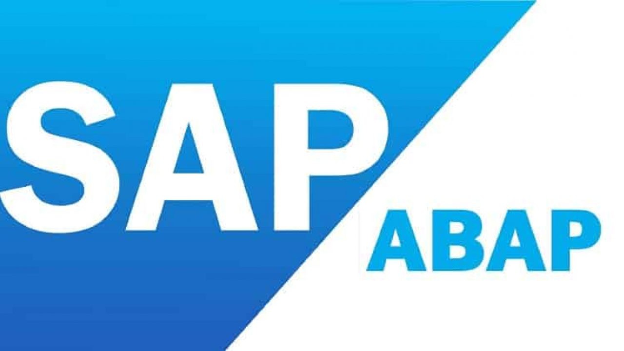 Consultant SAP ABAP