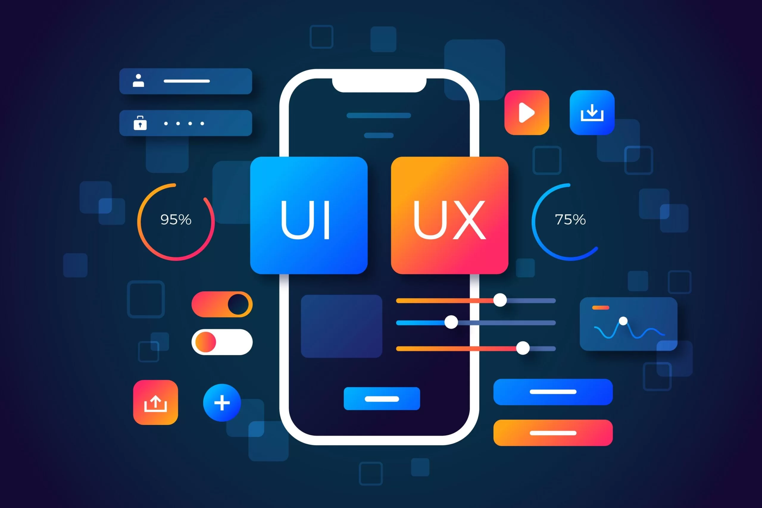 Consultant UX/UI Designer senior