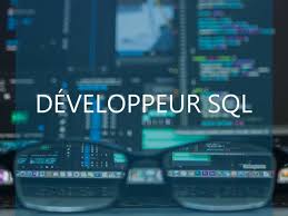Développeur SQL