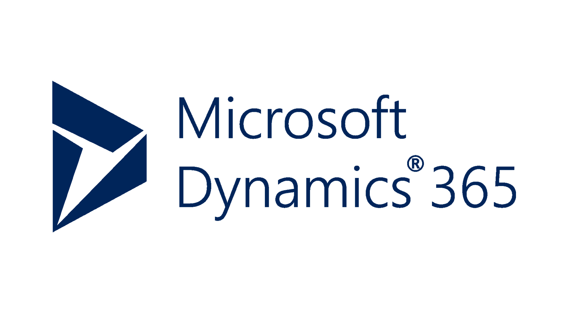 Consultant MS Dynamics